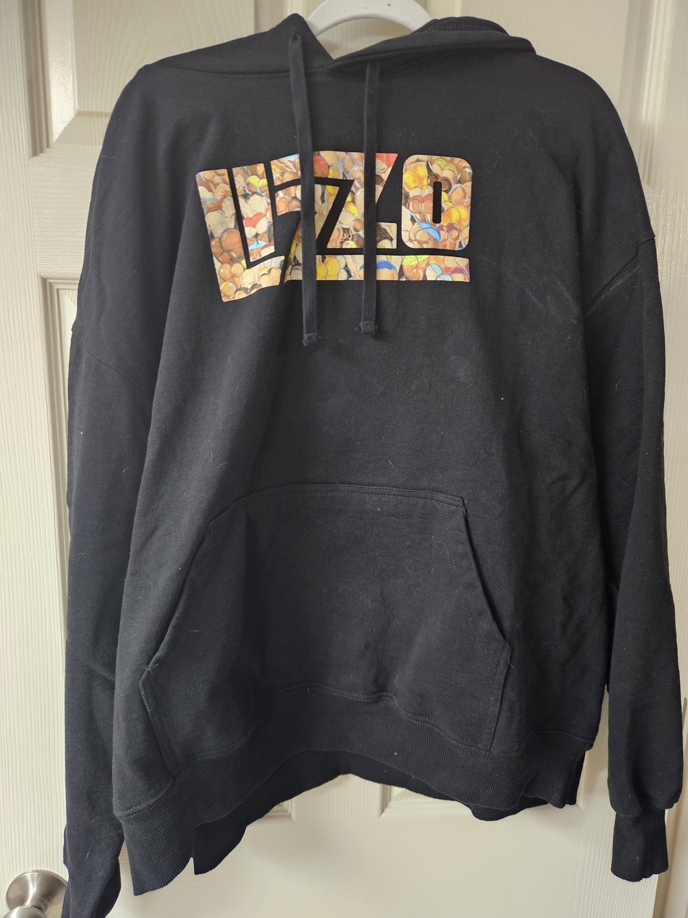 2022 LIZZO TOUR MERCH